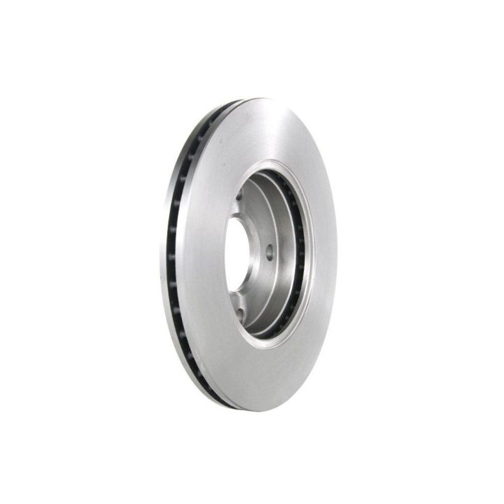 Ön Havalı Fren Diski 258 Mm Ford Focus Fiesta İçin (1995-) - BOSCH 0986479R64