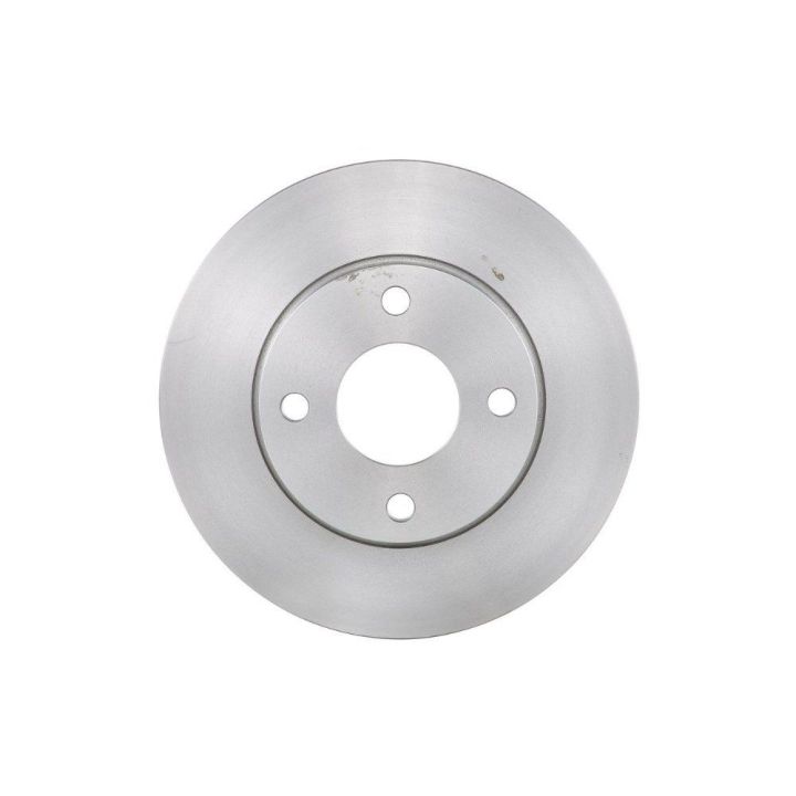 Ön Havalı Fren Diski 258 Mm Ford Focus Fiesta İçin (1995-) - BOSCH 0986479R64