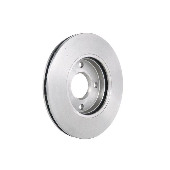 Ön Havalı Fren Diski 258 Mm Ford Focus Fiesta İçin (1995-) - BOSCH 0986479R64