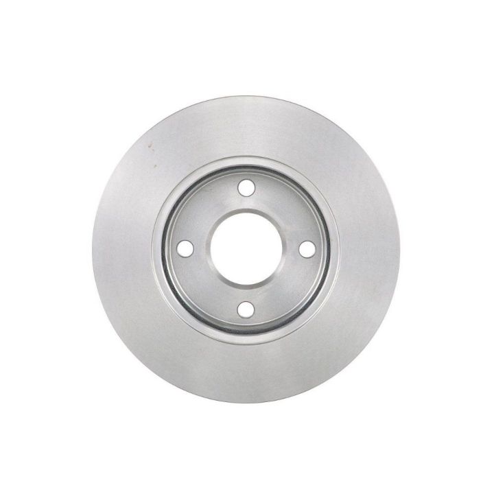 Ön Havalı Fren Diski 258 Mm Ford Focus Fiesta İçin (1995-) - BOSCH 0986479R64