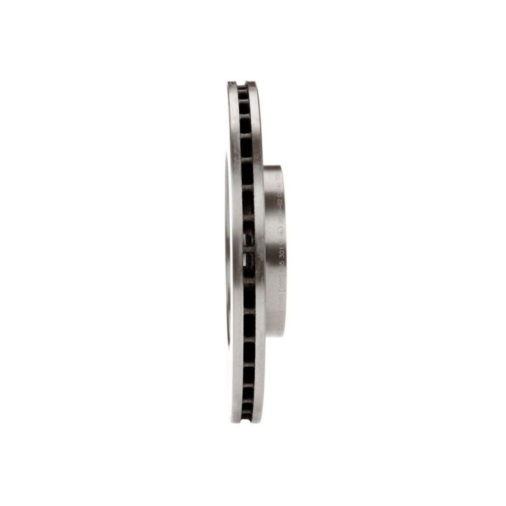 Ön Havalı Fren Diski 4 Delik 280 Mm Renault Clio Megane Scenic Captur Laguna İçin (1996-) - BOSCH 0986479R67