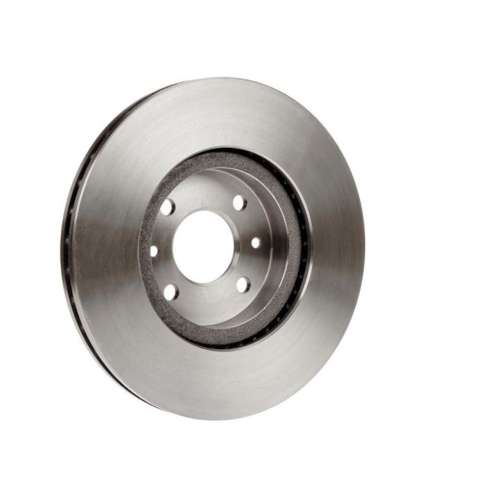 Ön Havalı Fren Diski 4 Delik 280 Mm Renault Clio Megane Scenic Captur Laguna İçin (1996-) - BOSCH 0986479R67