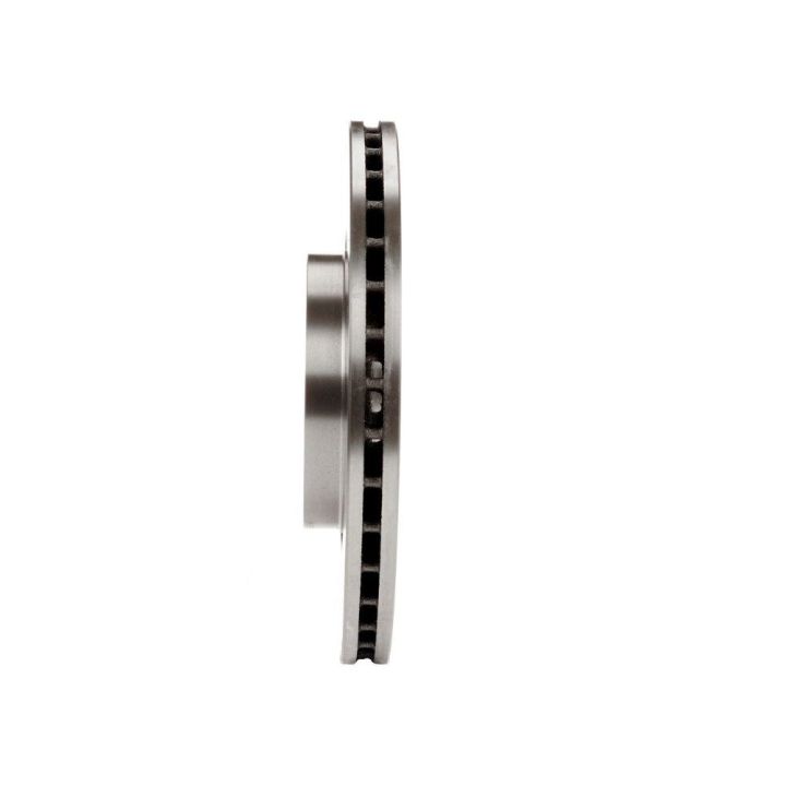 Ön Havalı Fren Diski 4 Delik 280 Mm Renault Clio Megane Scenic Captur Laguna İçin (1996-) - BOSCH 0986479R67