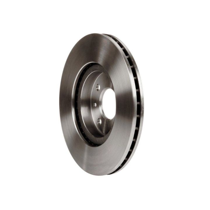 Ön Havalı Fren Diski 4 Delik 280 Mm Renault Clio Megane Scenic Captur Laguna İçin (1996-) - BOSCH 0986479R67