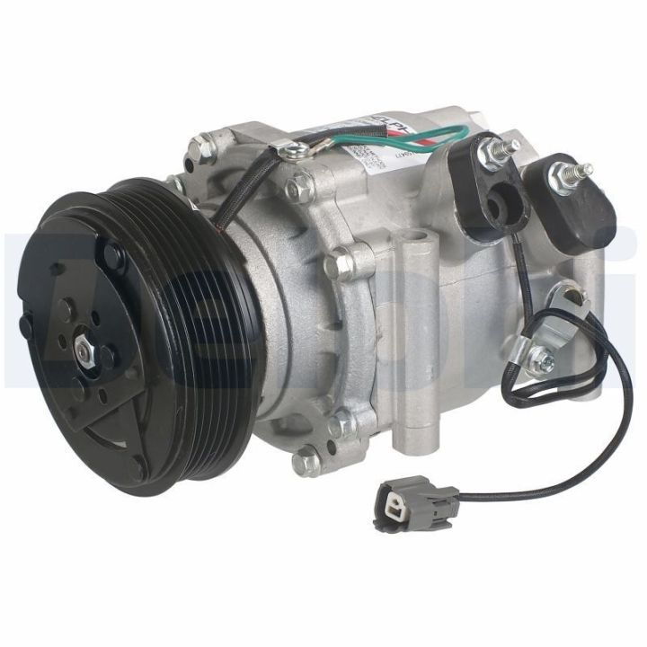 Kompresör - Honda Honda Civic 02/2001-09/2005 DELPHİ TSP0159477