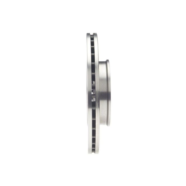 Ön Havalı Fren Diski 256 Mm Hyundai Accent Era Kia Rio II İçin (2005-) - BOSCH 0986479R77