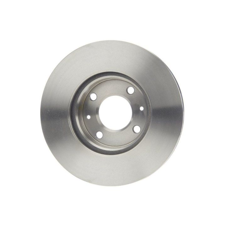 Ön Havalı Fren Diski 256 Mm Hyundai Accent Era Kia Rio II İçin (2005-) - BOSCH 0986479R77