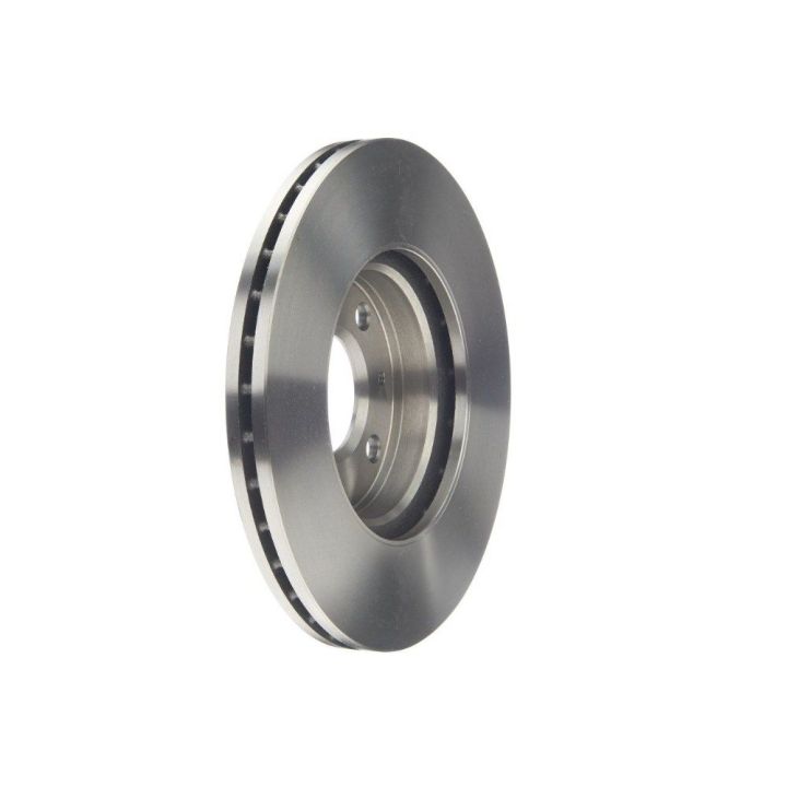 Ön Havalı Fren Diski 256 Mm Hyundai Accent Era Kia Rio II İçin (2005-) - BOSCH 0986479R77