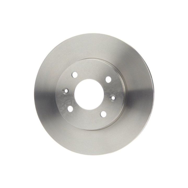 Ön Havalı Fren Diski 256 Mm Hyundai Accent Era Kia Rio II İçin (2005-) - BOSCH 0986479R77