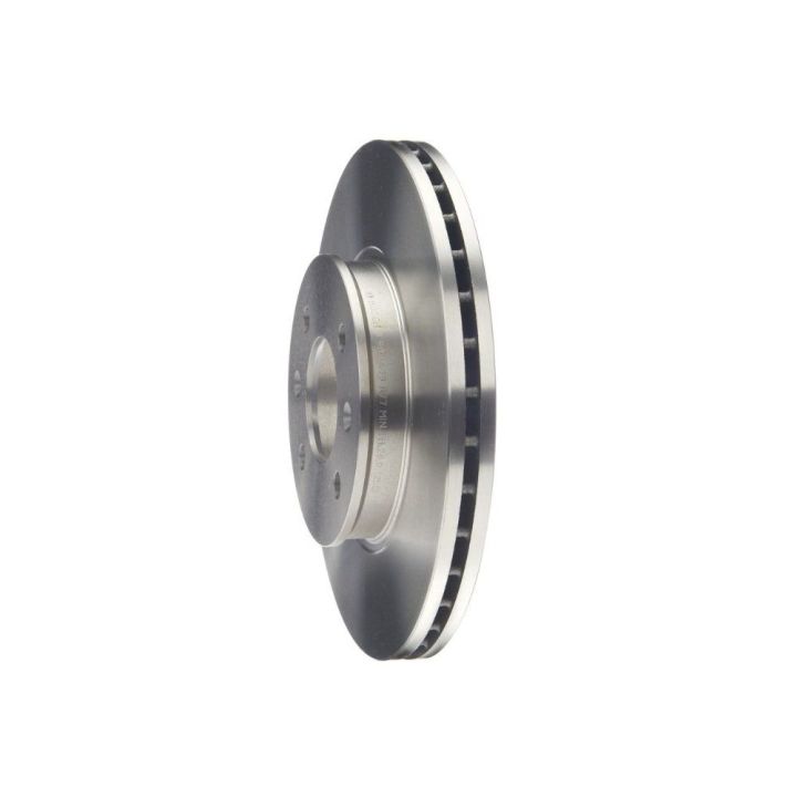 Ön Havalı Fren Diski 256 Mm Hyundai Accent Era Kia Rio II İçin (2005-) - BOSCH 0986479R77