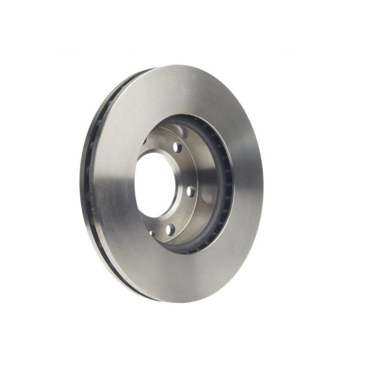 Ön Havalı Fren Diski 5 Delikli Mercedes Sprinter II VW Crafter İçin (2006-2016) - BOSCH 0986479R78