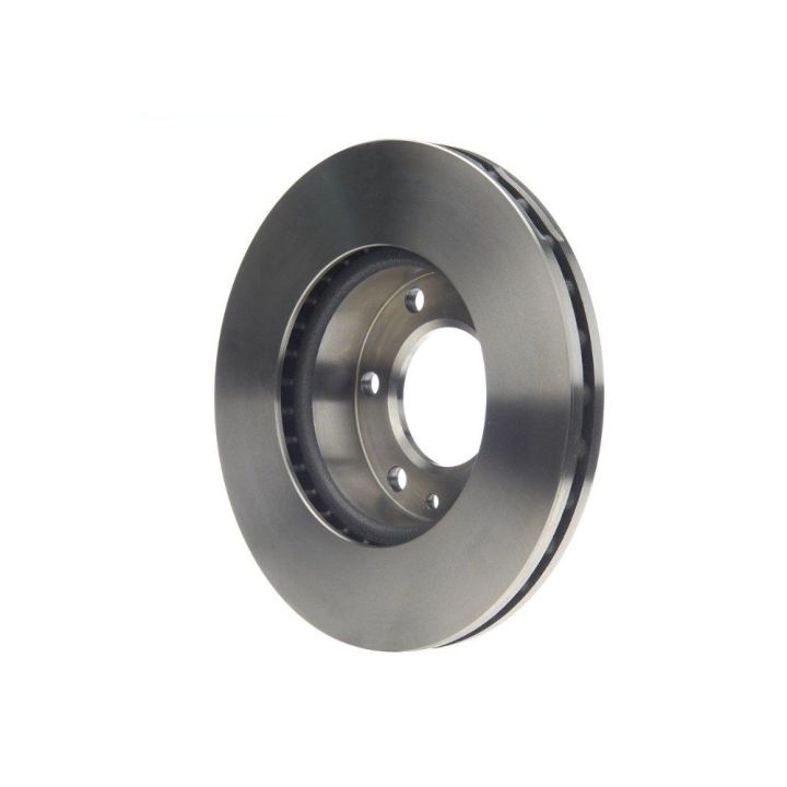 Ön Havalı Fren Diski 5 Delikli Mercedes Sprinter II VW Crafter İçin (2006-2016) - BOSCH 0986479R78