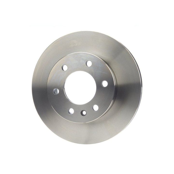 Ön Havalı Fren Diski 5 Delikli Mercedes Sprinter II VW Crafter İçin (2006-2016) - BOSCH 0986479R78