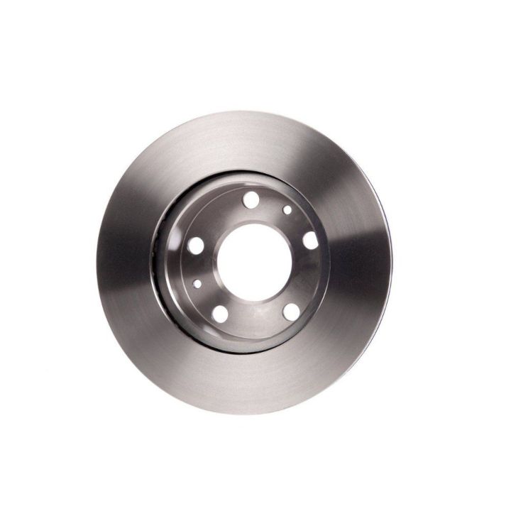 Ön Havalı Fren Diski 300 Mm Fiat Ducato Peugeot Boxer Citroen Jumper Karsan Jest İçin - BOSCH 0986479R86