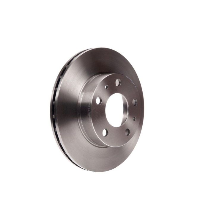 Ön Havalı Fren Diski 300 Mm Fiat Ducato Peugeot Boxer Citroen Jumper Karsan Jest İçin - BOSCH 0986479R86