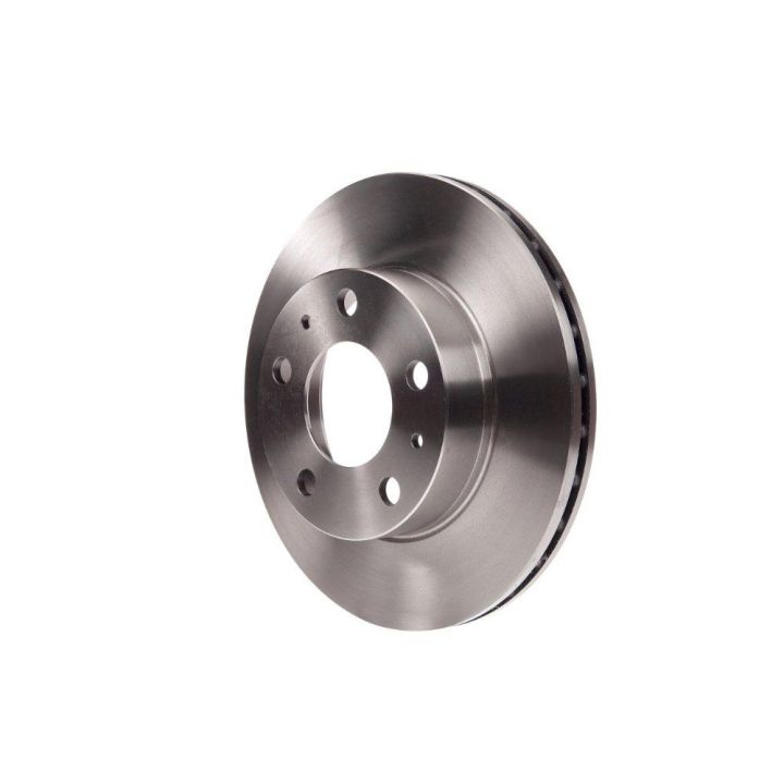 Ön Havalı Fren Diski 300 Mm Fiat Ducato Peugeot Boxer Citroen Jumper Karsan Jest İçin - BOSCH 0986479R86