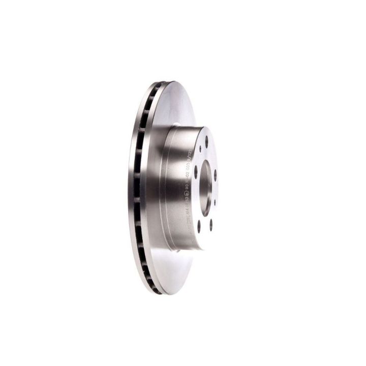 Ön Havalı Fren Diski 300 Mm Fiat Ducato Peugeot Boxer Citroen Jumper Karsan Jest İçin - BOSCH 0986479R86