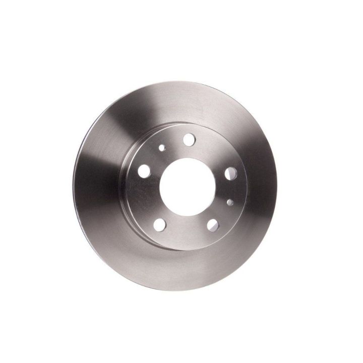 Ön Havalı Fren Diski 300 Mm Fiat Ducato Peugeot Boxer Citroen Jumper Karsan Jest İçin - BOSCH 0986479R86