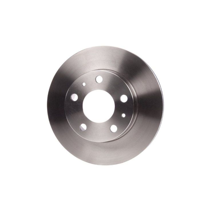 Ön Havalı Fren Diski 300 Mm Fiat Ducato Peugeot Boxer Citroen Jumper Karsan Jest İçin - BOSCH 0986479R86