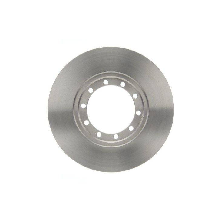 Arka Fren Diski ABS'li Ford Transit V347 2.2 2.4 3.2 TDCi İçin (2006-2014) - BOSCH 0986479R92