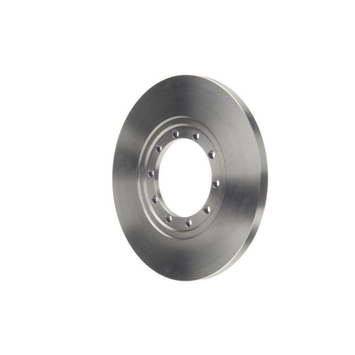 Arka Fren Diski ABS'li Ford Transit V347 2.2 2.4 3.2 TDCi İçin (2006-2014) - BOSCH 0986479R92