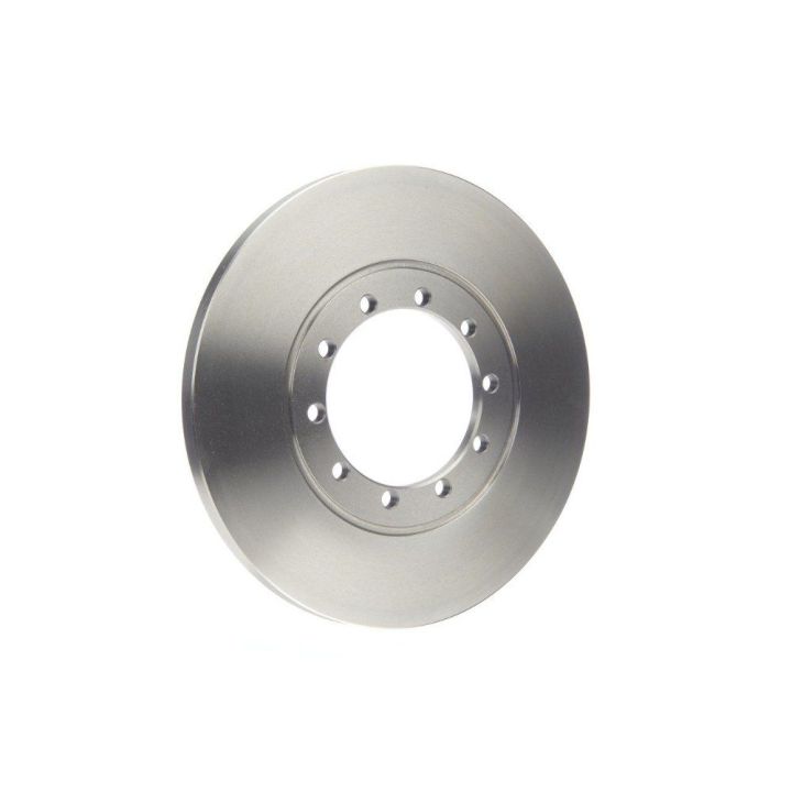 Arka Fren Diski ABS'li Ford Transit V347 2.2 2.4 3.2 TDCi İçin (2006-2014) - BOSCH 0986479R92