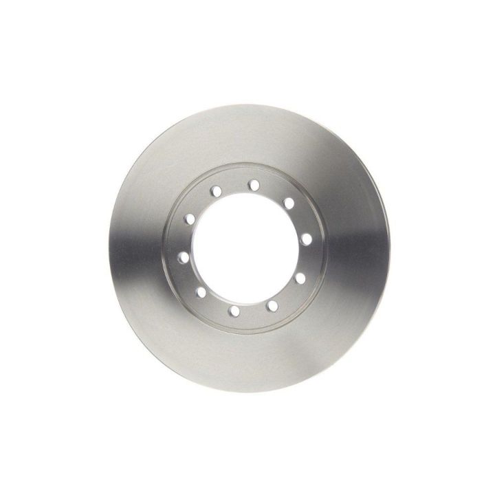 Arka Fren Diski ABS'li Ford Transit V347 2.2 2.4 3.2 TDCi İçin (2006-2014) - BOSCH 0986479R92