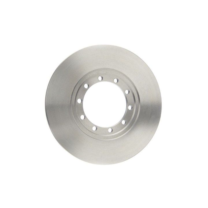 Arka Fren Diski ABS'li Ford Transit V347 2.2 2.4 3.2 TDCi İçin (2006-2014) - BOSCH 0986479R92