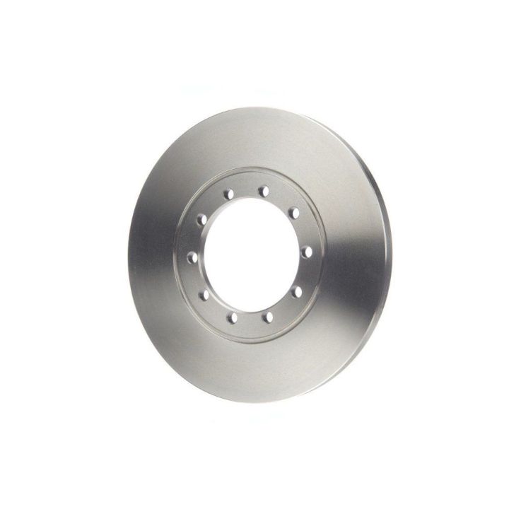 Arka Fren Diski ABS'li Ford Transit V347 2.2 2.4 3.2 TDCi İçin (2006-2014) - BOSCH 0986479R92