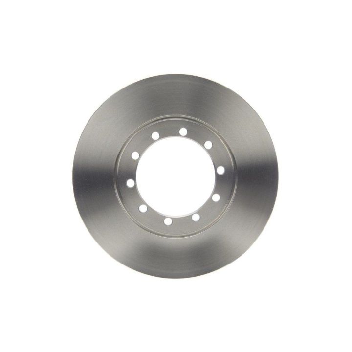 Arka Fren Diski ABS'li Ford Transit V347 2.2 2.4 3.2 TDCi İçin (2006-2014) - BOSCH 0986479R92