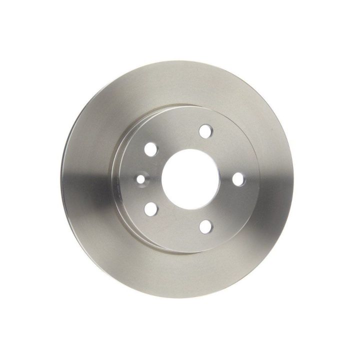 Ön Fren Diski Mercedes V-Class 638/2 Vito 638 İçin (1997-2003) - BOSCH 0986479R95