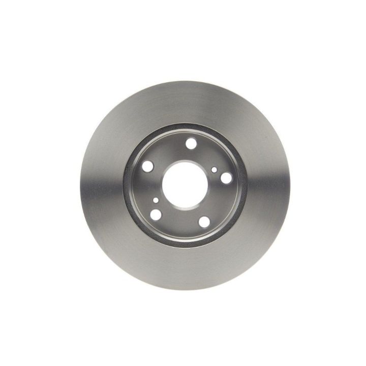 Ön Havalı Fren Diski 5 Bijon 275 Mm Toyota Auris Corolla İçin (2002-) - BOSCH 0986479R97