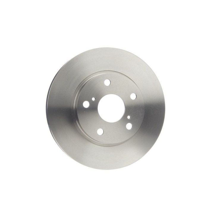 Ön Havalı Fren Diski 5 Bijon 275 Mm Toyota Auris Corolla İçin (2002-) - BOSCH 0986479R97