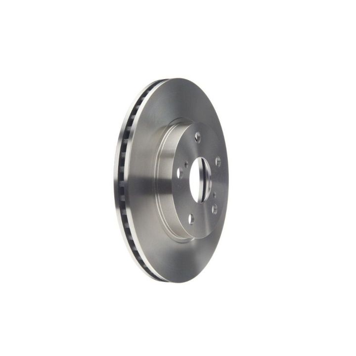 Ön Havalı Fren Diski 5 Bijon 275 Mm Toyota Auris Corolla İçin (2002-) - BOSCH 0986479R97