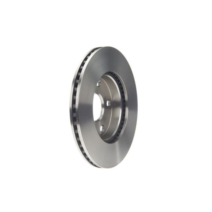 Ön Havalı Fren Diski 5 Bijon 275 Mm Toyota Auris Corolla İçin (2002-) - BOSCH 0986479R97