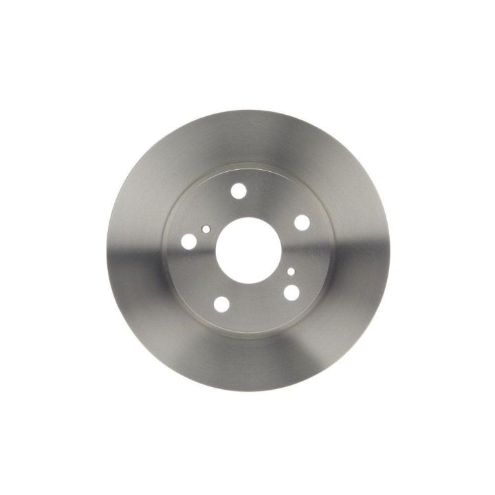 Ön Havalı Fren Diski 5 Bijon 275 Mm Toyota Auris Corolla İçin (2002-) - BOSCH 0986479R97