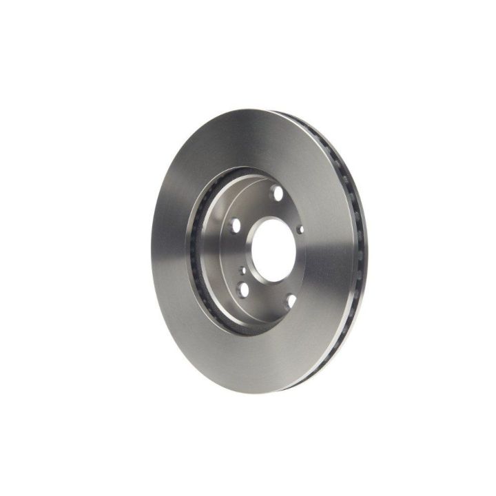 Ön Havalı Fren Diski 5 Bijon 275 Mm Toyota Auris Corolla İçin (2002-) - BOSCH 0986479R97