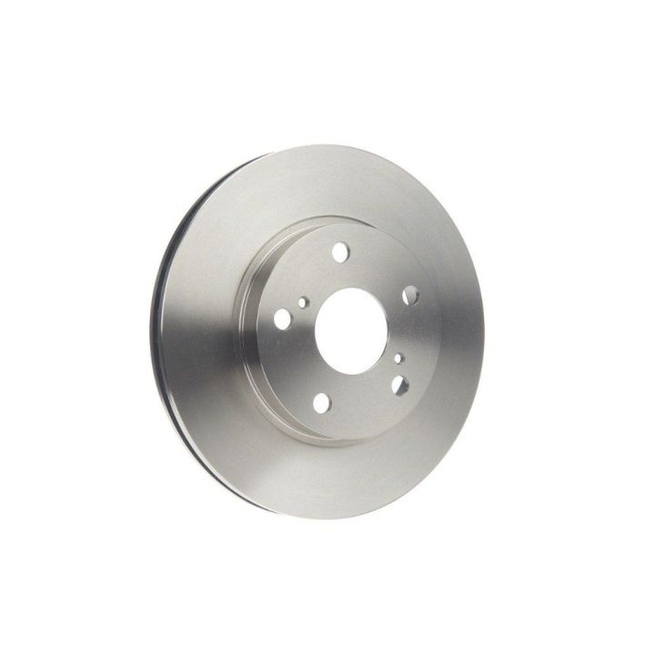 Ön Havalı Fren Diski 5 Bijon 275 Mm Toyota Auris Corolla İçin (2002-) - BOSCH 0986479R97