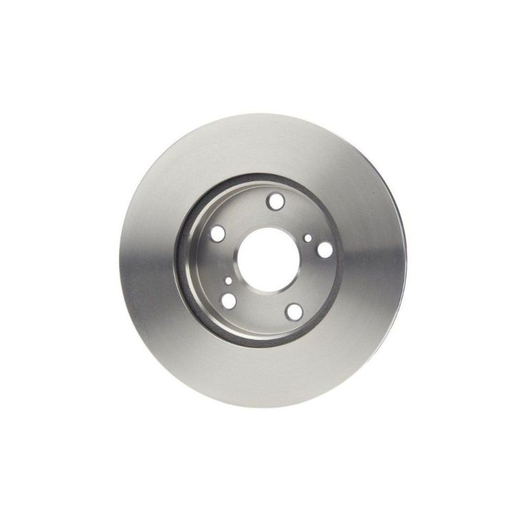 Ön Havalı Fren Diski 5 Bijon 275 Mm Toyota Auris Corolla İçin (2002-) - BOSCH 0986479R97