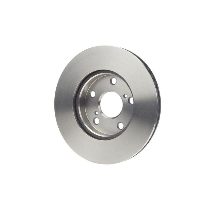 Ön Havalı Fren Diski 5 Bijon 275 Mm Toyota Auris Corolla İçin (2002-) - BOSCH 0986479R97