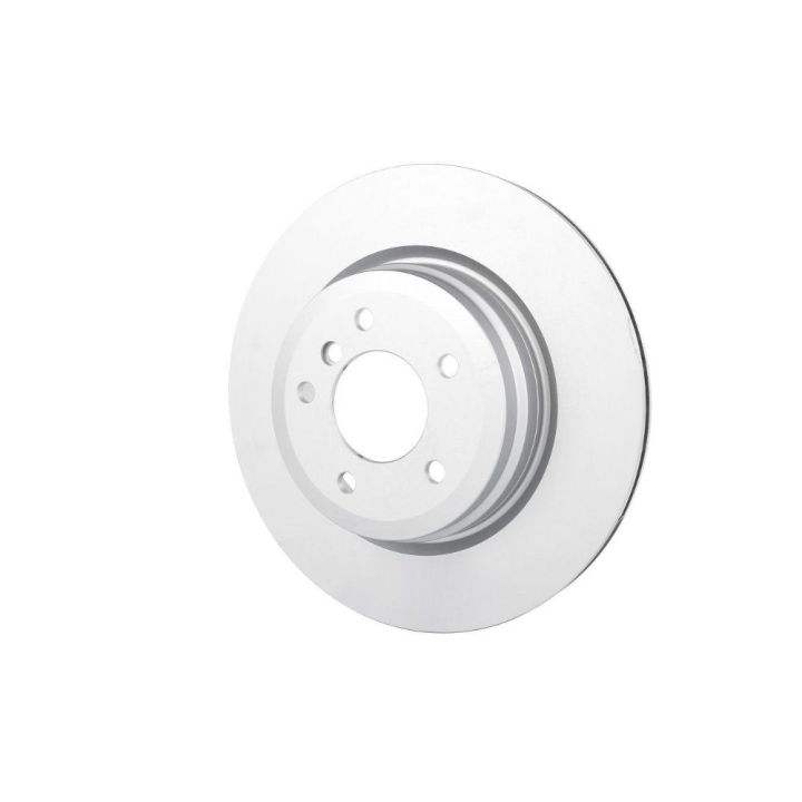 Arka Havalı Yüksek Karbonlu Kaplamalı Fren Diski BMW E90 E91 E92 E93 E84 X1 İçin (2005-2013) - Bosch 0986479439