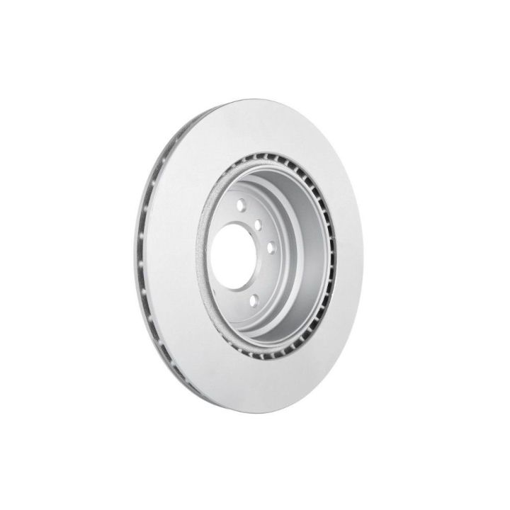 Arka Havalı Yüksek Karbonlu Kaplamalı Fren Diski BMW E90 E91 E92 E93 E84 X1 İçin (2005-2013) - Bosch 0986479439