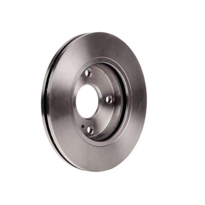 Ön Havalı Fren Diski Ford Fiesta İçin (2008-) - Bosch 0986479S38