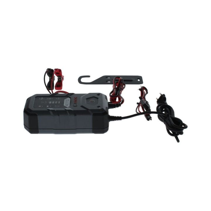 Akü Şarj Cihazı Küçük C70 12V & 24V - 14-230 Ah - BOSCH 0189911070