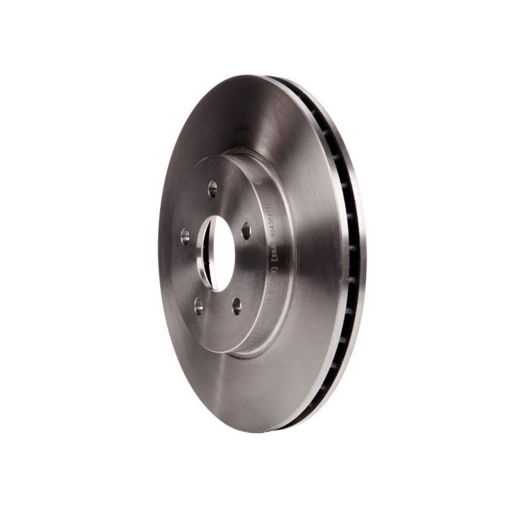Ön Havalı Fren Diski Ford Mondeo III İçin (2000-2007) - Bosch 0986479S48