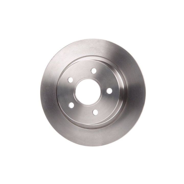 Arka ABS'li Fren Diski Ford Connect Tourneo İçin (2002-) - Bosch 0986479S51