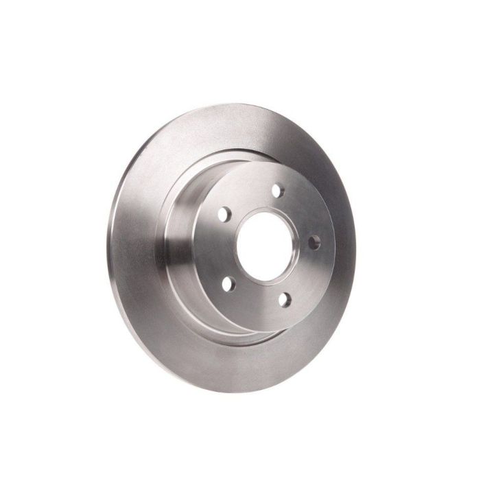 Arka ABS'li Fren Diski Ford Connect Tourneo İçin (2002-) - Bosch 0986479S51