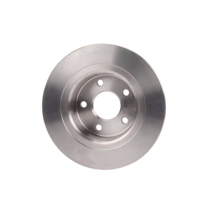 Arka ABS'li Fren Diski Ford Connect Tourneo İçin (2002-) - Bosch 0986479S51