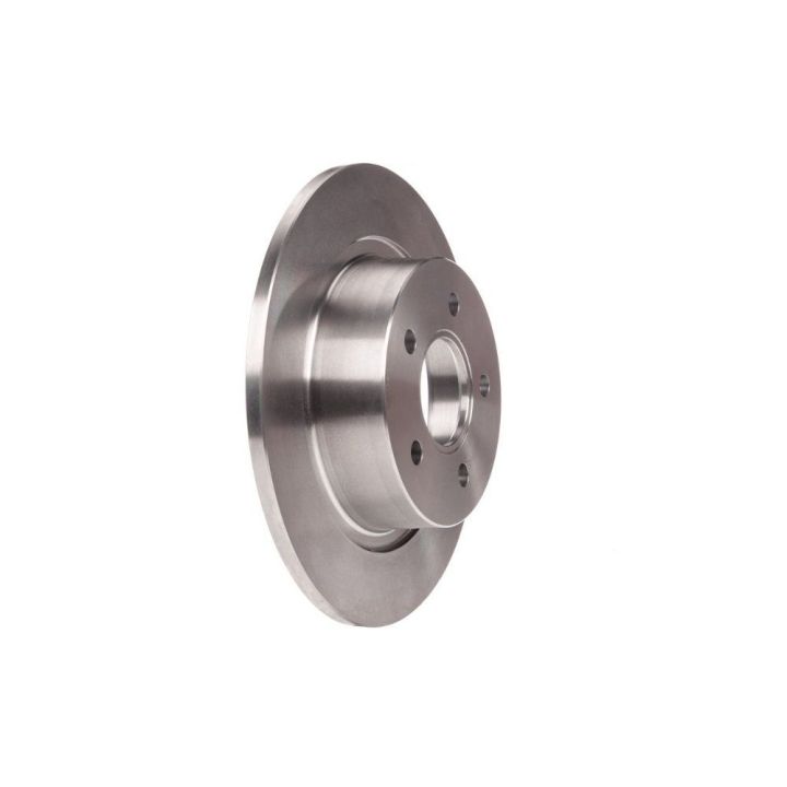 Arka ABS'li Fren Diski Ford Connect Tourneo İçin (2002-) - Bosch 0986479S51