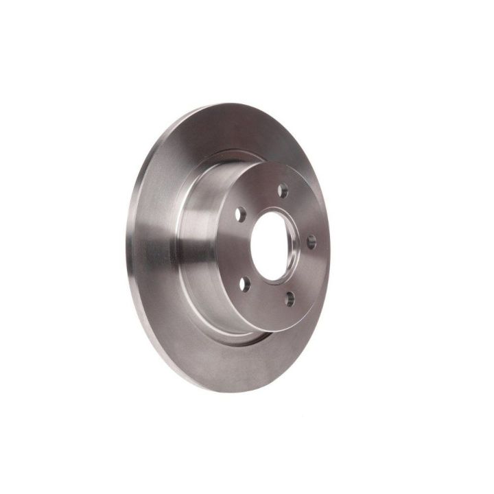 Arka ABS'li Fren Diski Ford Connect Tourneo İçin (2002-) - Bosch 0986479S51